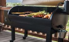 Best Offset Smokers Under $1000 (2026): High-End Performance Without the Premium Price