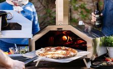 Here Are the Best Outdoor Pizza Ovens