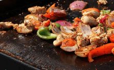 5 Best Portable Flat Top Grills
