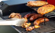 5 Best Portable Pellet Grills