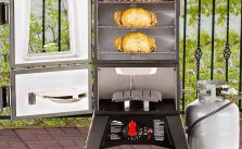 5 Best Propane Smokers for the Money