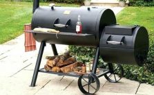 5 Best Reverse Flow Offset Smokers