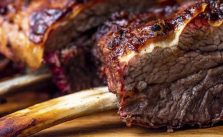 Best Smoker Recipes to Try This Year