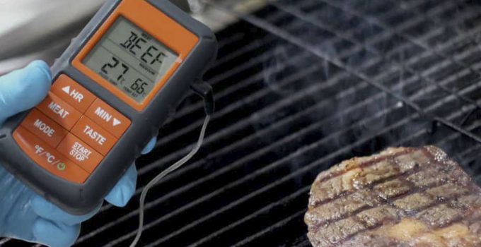 Which is the Best Smoker Thermometer?