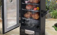 5 Best Smokers for Jerky