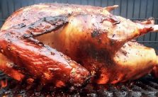 Best Smokers For Turkey