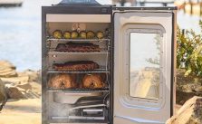 10 Best Vertical Pellet Smokers for the Money