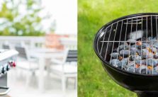 Charcoal vs Gas Grill: A Head to Head Showdown