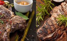 Difference Between T Bone And Porterhouse Steak