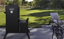 Dyna Glo Vertical Offset Smoker Review