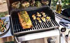 Griddles vs Grills – What is the Difference?