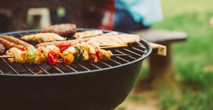 Barbecue the Right Way: Grill Out Ideas to Make Your BBQ Great