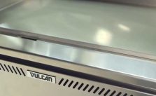 How To Clean A Flat Top Grill