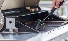 How to Clean a Gas Grill: The Only Guide You’ll Ever Need