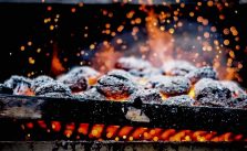 Grill Master Tips and Tricks on How to Use a Charcoal Grill