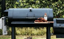 How to Use an Offset Smoker (Beginner’s Step-by-Step Guide + Pro Fire Control Tips)