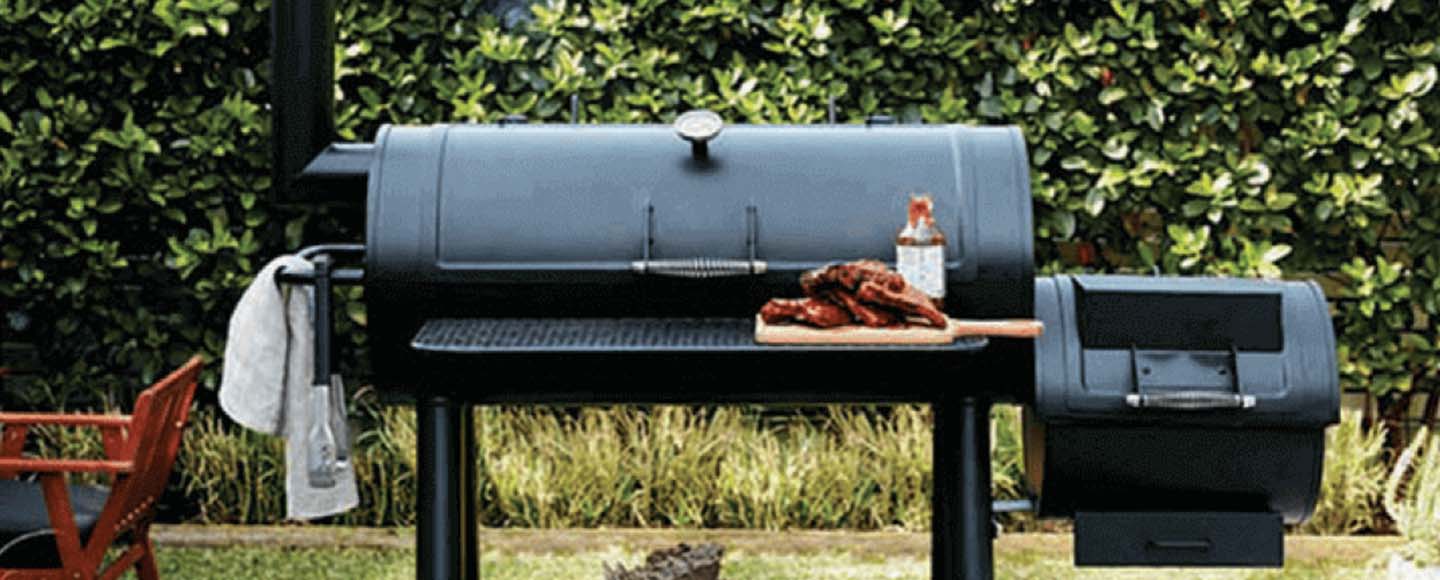 A Step by Step Guide on How to Use an Offset Smoker