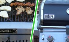 Nexgrill vs Weber Grills: How Do the Two Grills Compare?
