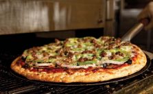 DIY Pizza Oven Menu: 10 Juicy Recipes for Foods Other Than Pizza