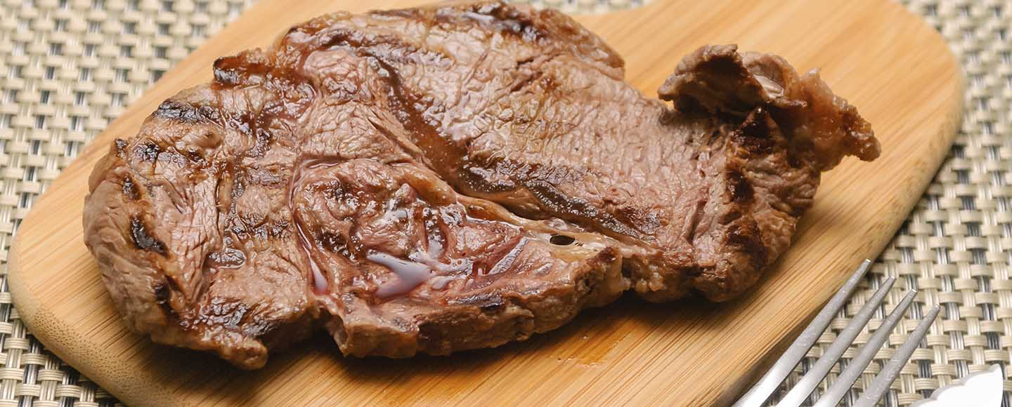 Want the Perfect Steak? Then It’s Time to Learn How to Reverse Sear