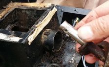 Traeger Auger Motor Problems and Solutions
