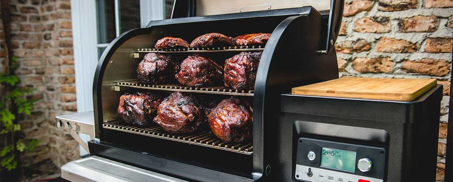 Traeger Grills Troubleshooting Tips