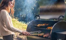Traeger Ironwood 885 Pellet Grill Review