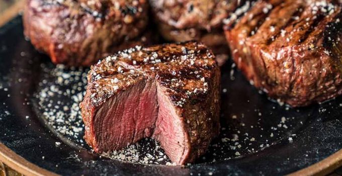 BBQ 101: The Best Ways to Cook Different Types of Steaks for Grilling