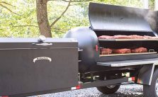 What is a Reverse Flow Smoker?
