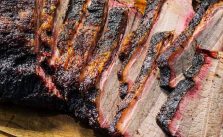 When To Wrap Brisket When Smoking