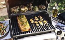 Best Outdoor Griddle – Top Picks for this Year