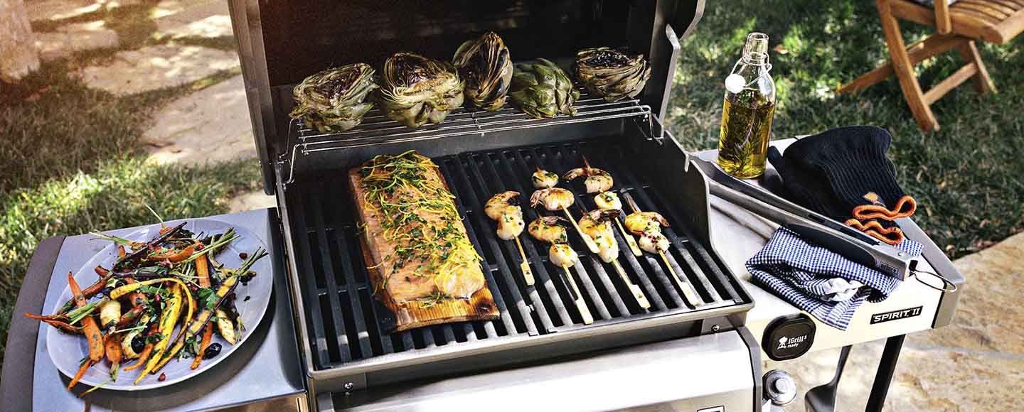 Best Outdoor Griddle – Top Picks for this Year