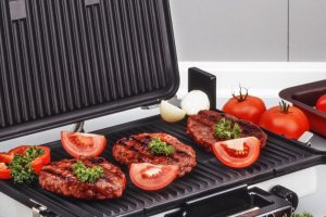 5 Best Electric Grills for the Money