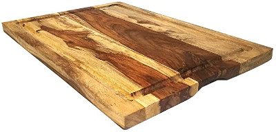Mountain Woods Hardwood Cutting Board
