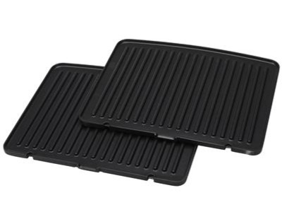 contact grill plates