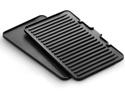 contact grill trays