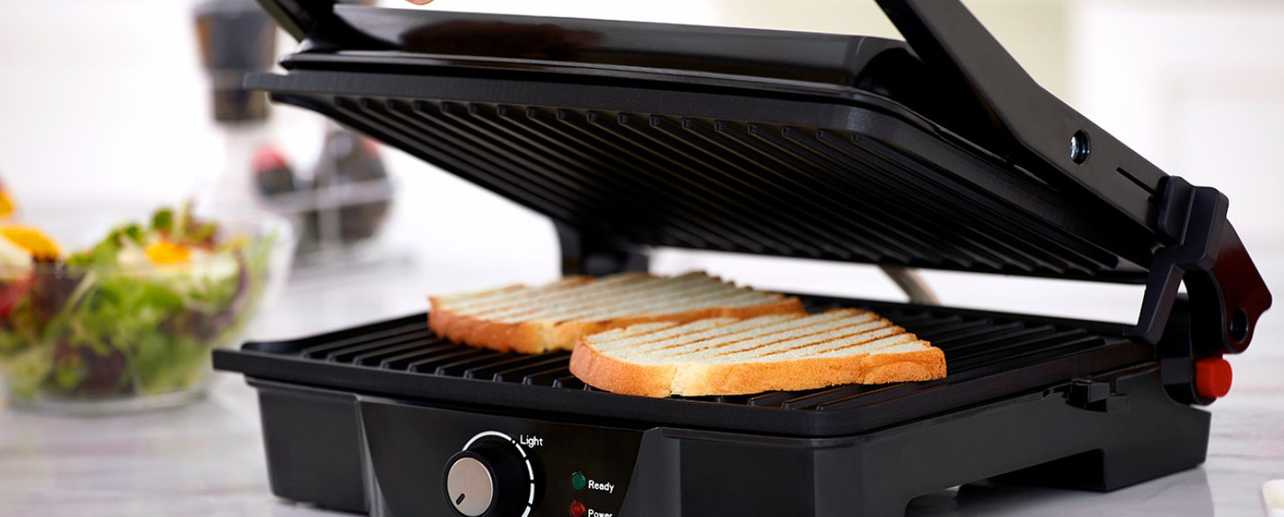 What is a Contact Grill & Why Do You Need One?